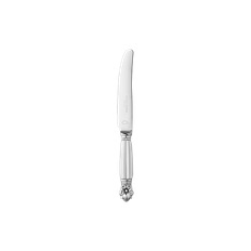 ACORN Fruktkniv, Georg Jensen, Sterlingsilver / Rostfritt stål