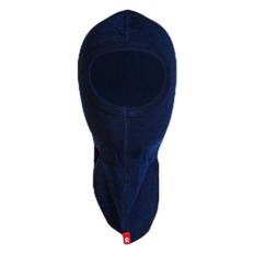Aurora Balaclava Blue, Unisex, Kläder, hattar och kepsar, Blå, 48-50 (48-50)