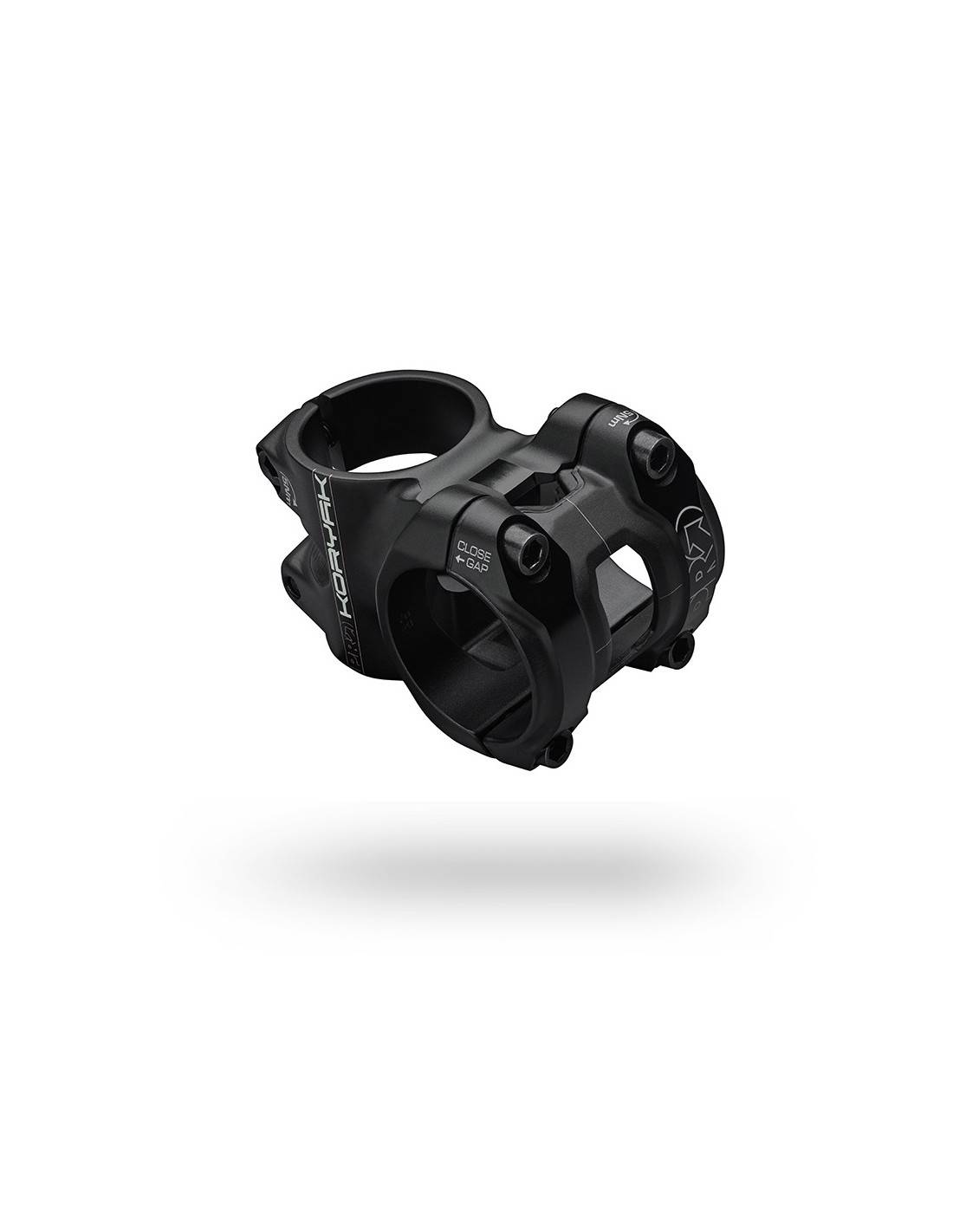 Styrstam PRO Koryak Di2 31.8 - 0°
