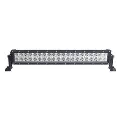 Swedstuff Curved 120W - LED-ramp 22"