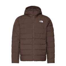 THE NORTH FACE M Aconcagua 3 Hoodie |Brown |S