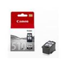 CANON PG-510 - BLACK INK CARTRIDGE - MP240 MP260 MP480