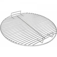 44,5 cm Rund Grillrist 7432 Reservedel Kulrist