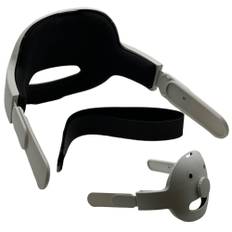 Genuine Oculus Quest 2 Replacement Elite Head Strap Upgrade Pulled