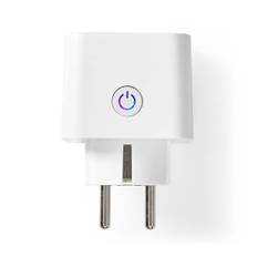 Smart Plug 16A - WiFi