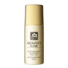 Aromatics Elixir Deo Roll-On 75 Ml Deodorant Roll-on Nude Clinique