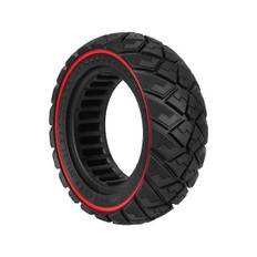 9x3.0-5.5 Massive dækKompatibel med Kukirin G2 Pro elektrisk scooter