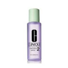 Clinique Clarifying Lotion 2 Twice A Day Exfoliator
