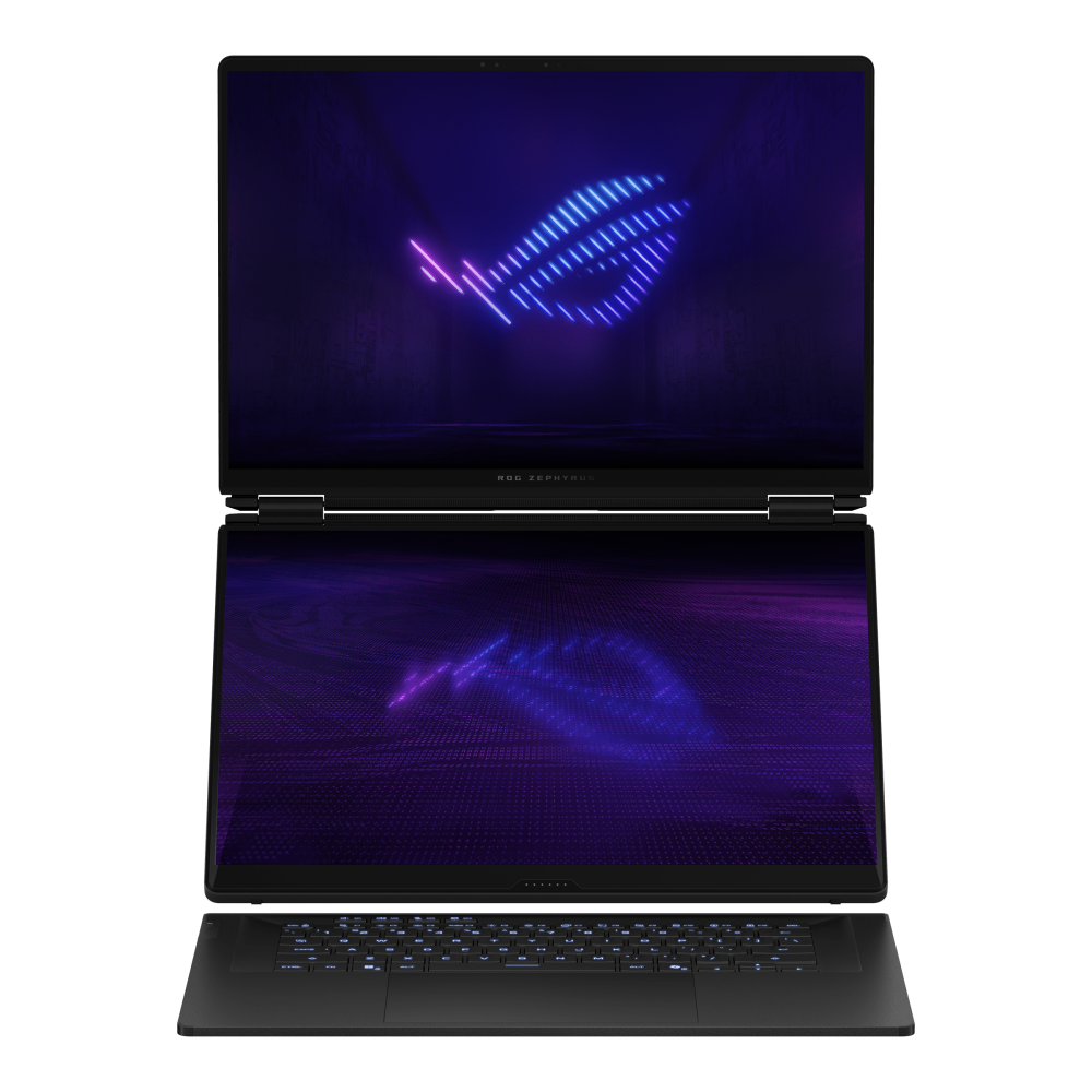 ROG Zephyrus Duo (2026) - Ultra 9 | 64GB | 2TB | RTX 5090