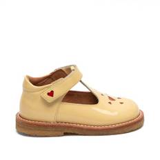 Clara Sandal, Anemone Yellow, 27