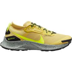 Nike - Pegasus Trail 3 Gore-Tex trail løbesko - Herre  - 38.5  - Gul