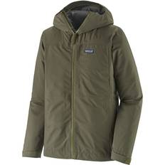 Men's Boulder Fork Rain Jacket