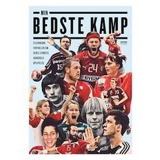Min bedste kamp - Brugt Bog- Stine Bjerre Mortensen
