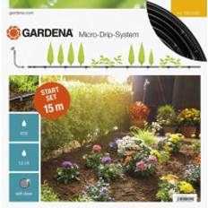 Gardena Microdrip Start Set S 15m