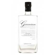 Geranium Gin