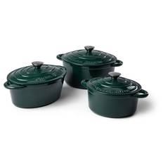 Orrefors Jernverk gjutjärnsgryta, 2.8L, 4L eller 5L