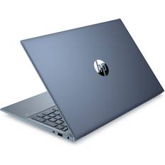 HP Pavilion 15-eh3000no 15.6" Full HD Ryzen 7 16GB 1TB SSD Win 11 Cloud Blue