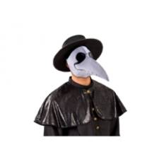 Pestlæge maske