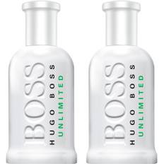 2st Hugo Boss Boss Bottled Unlimited Eau de Toilette - 100 ml