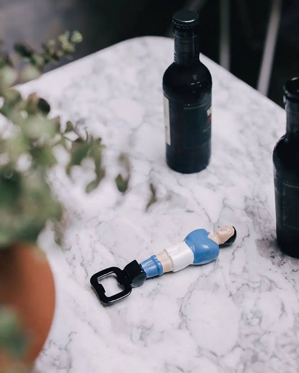 Foosball Bottle Opener