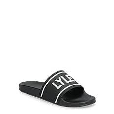 LYLE & SCOTT Lyle & Scott Slider |Svart |34