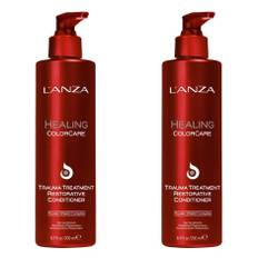 2st L'ANZA Trauma Treatment Restorative Conditioner 200 ml