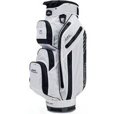 Powakaddy Dri Tech Cart Bag - White/Black