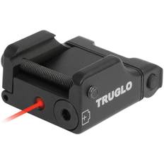 TRUGLO Micro-Tac Laser Sight Red