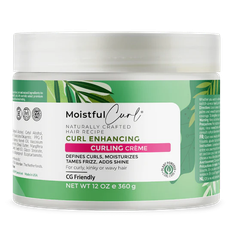 Moistful Curl Curl Enhancing Curling Creme