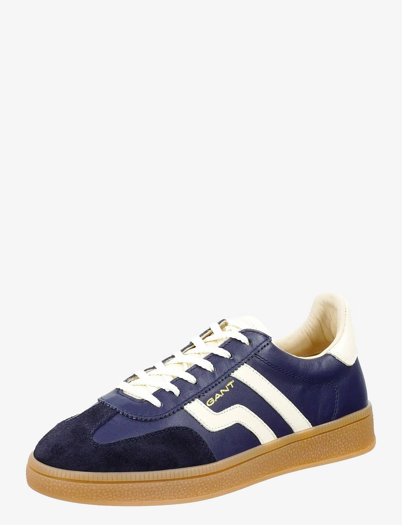 Gant Cuzima Sneaker - Navy - 41