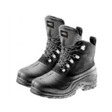 Men's snow boots, size 41