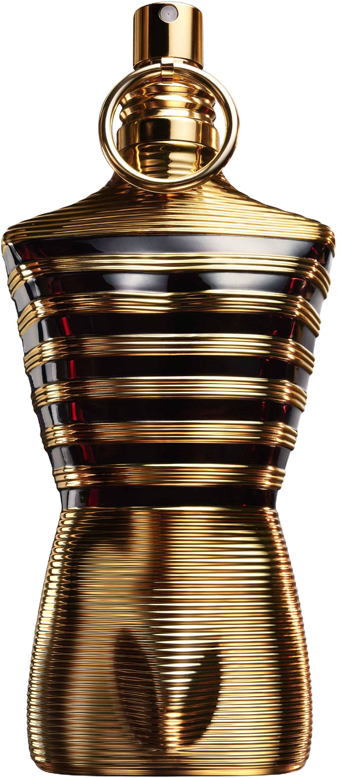 Jean Paul Gaultier Le Male Elixir Parfum Herrdofter 75 ML - Eau De Från Magasin - 0008 (75 ML)