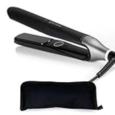 GHD - GHD CHRONOS SVARTA CHRONOS LISCHER + HAIRPRICE RESELSHELL