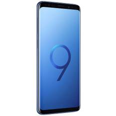 Begagnad Samsung S9 64GB Blå Grade A