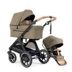 Emmaljunga 2024 Sento PRO Ergo Outdoor Olive