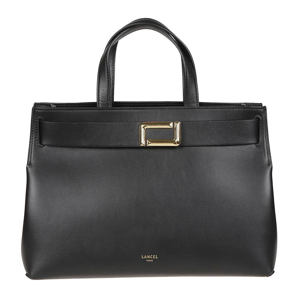 Lancel - Angele Medium Tote Bag Väskor - Dam - ONE Size -