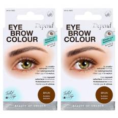 2st Depend EyeBrow Colour Brown - 15 ml