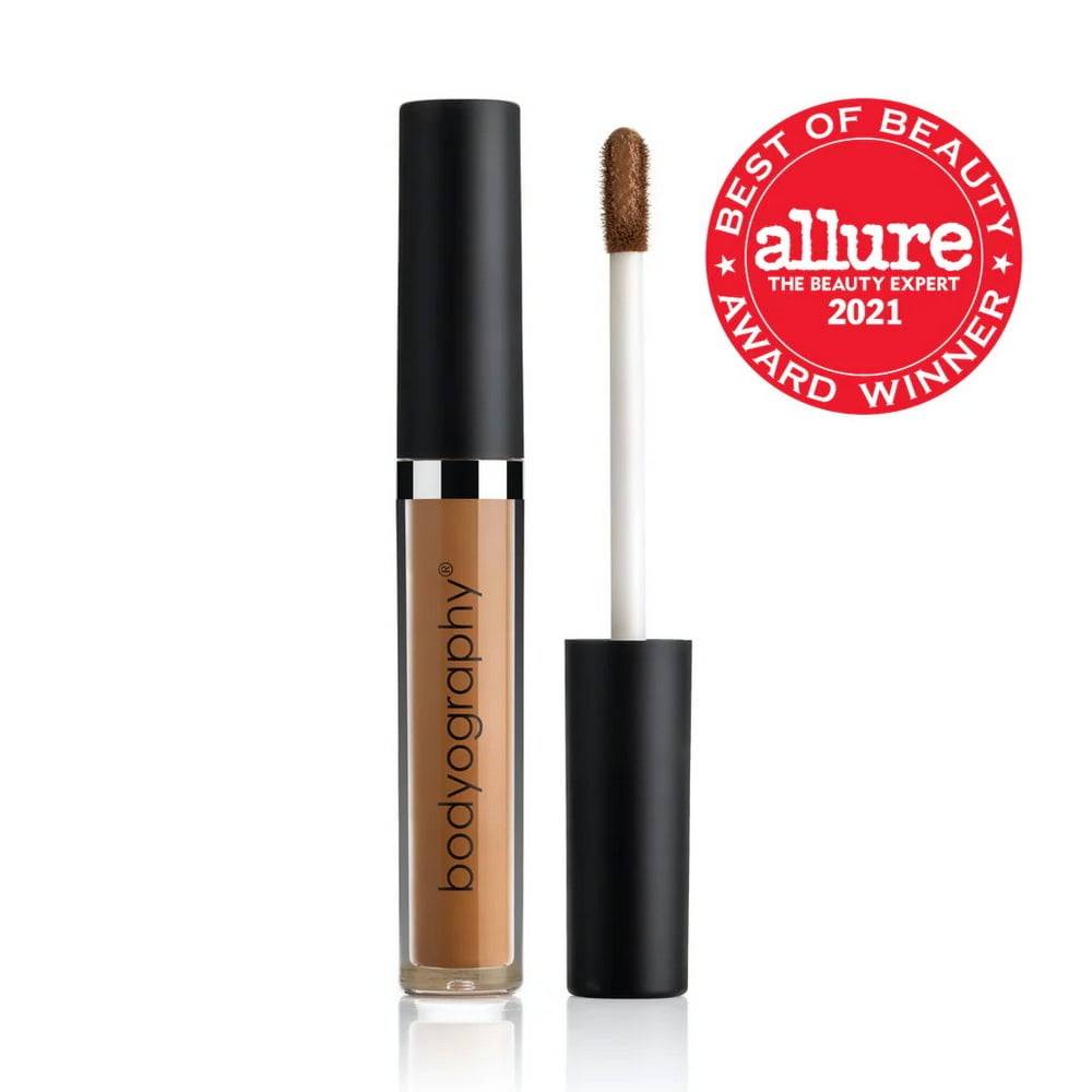 BODYOGRAPHY SKIN SLIP CONCEALER D1 H17 - D1 Dark/Golden