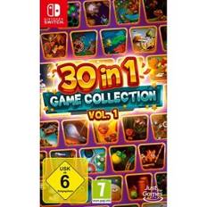 30-in-1 Game Collection: Volume 1