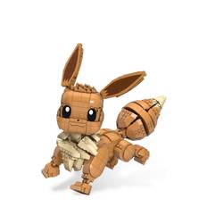 Mega Construx Pokémon Jumbo Eevee Multi/patterned