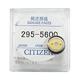 Original Citizen 295-56 kondensatorbatteri för Eco-Drive