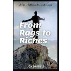 Rags to Riches - Joy Daniels - 9798872692997