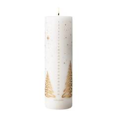 Georg Jensen Living Georg Jensen kalenderlys 10020164