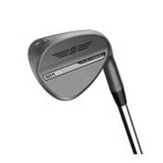 Titleist Vokey SM10 Nickel F-Grind Wedge