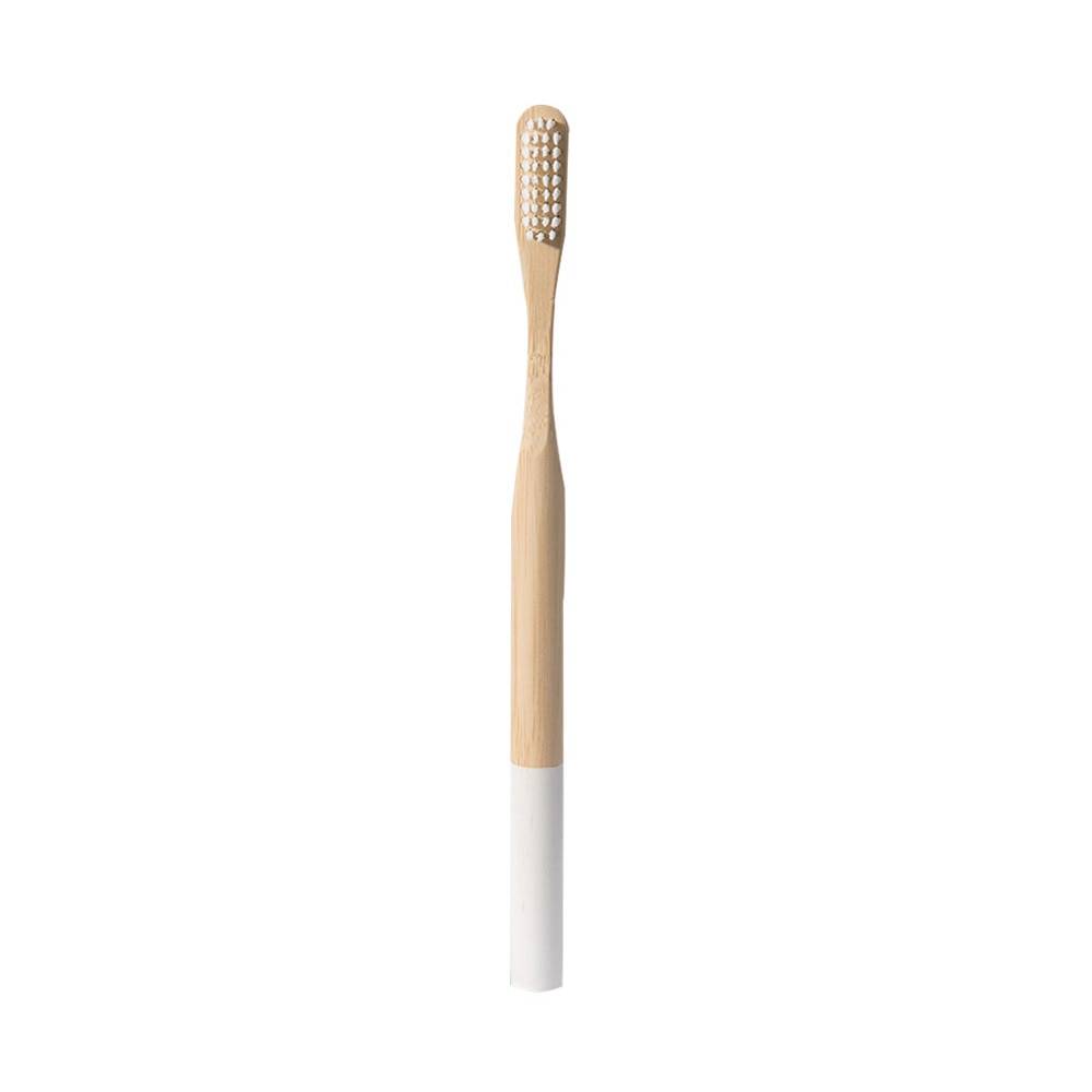 Naturlig Bambu Tandborste - 01