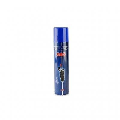 Silver Match Lighter Gas Refill 90 ml