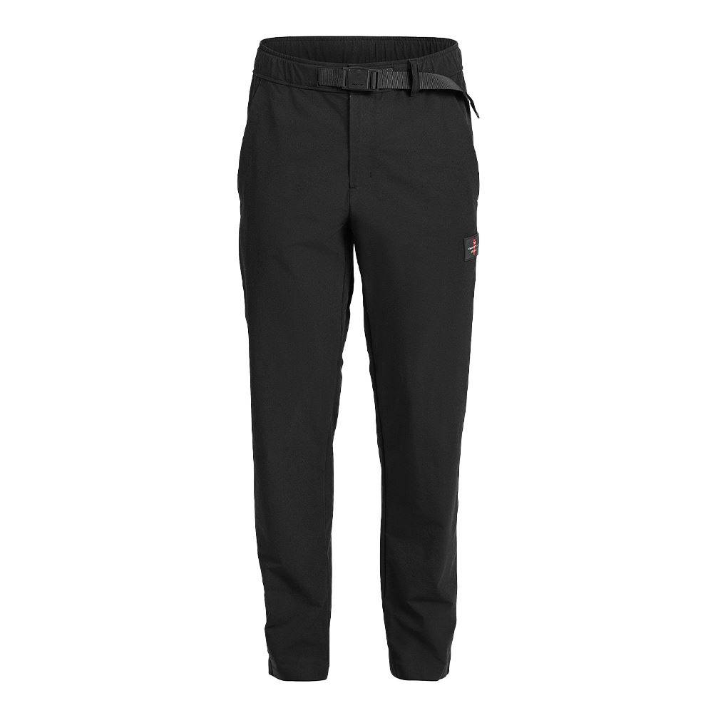 The Mountain Studio Camp 4 Pants Herr Black Onyx strl XL