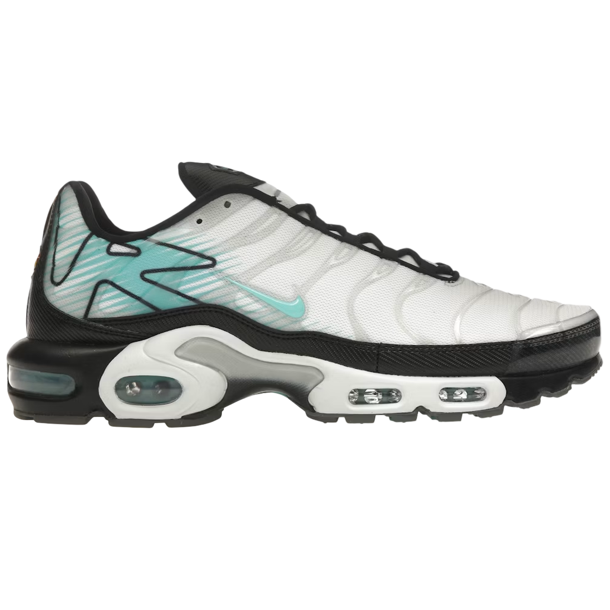 Nike Air Max Plus Mercurial Vapor