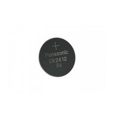 Panasonic CR2412 3V Lithium knapcelle