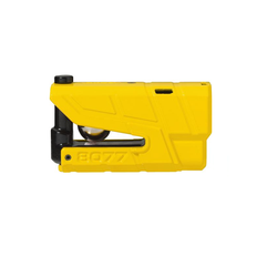 Lås ABUS Granit Detecto X-Plus 8077